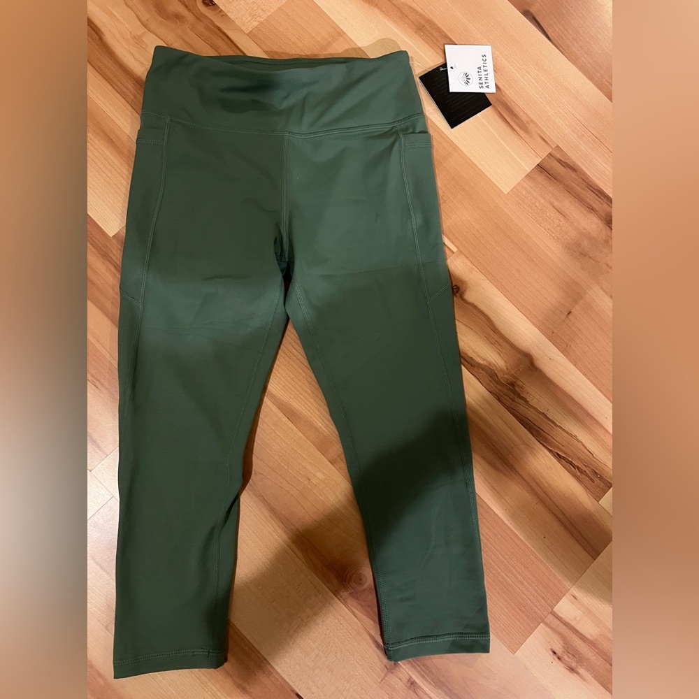 Senita leggings
